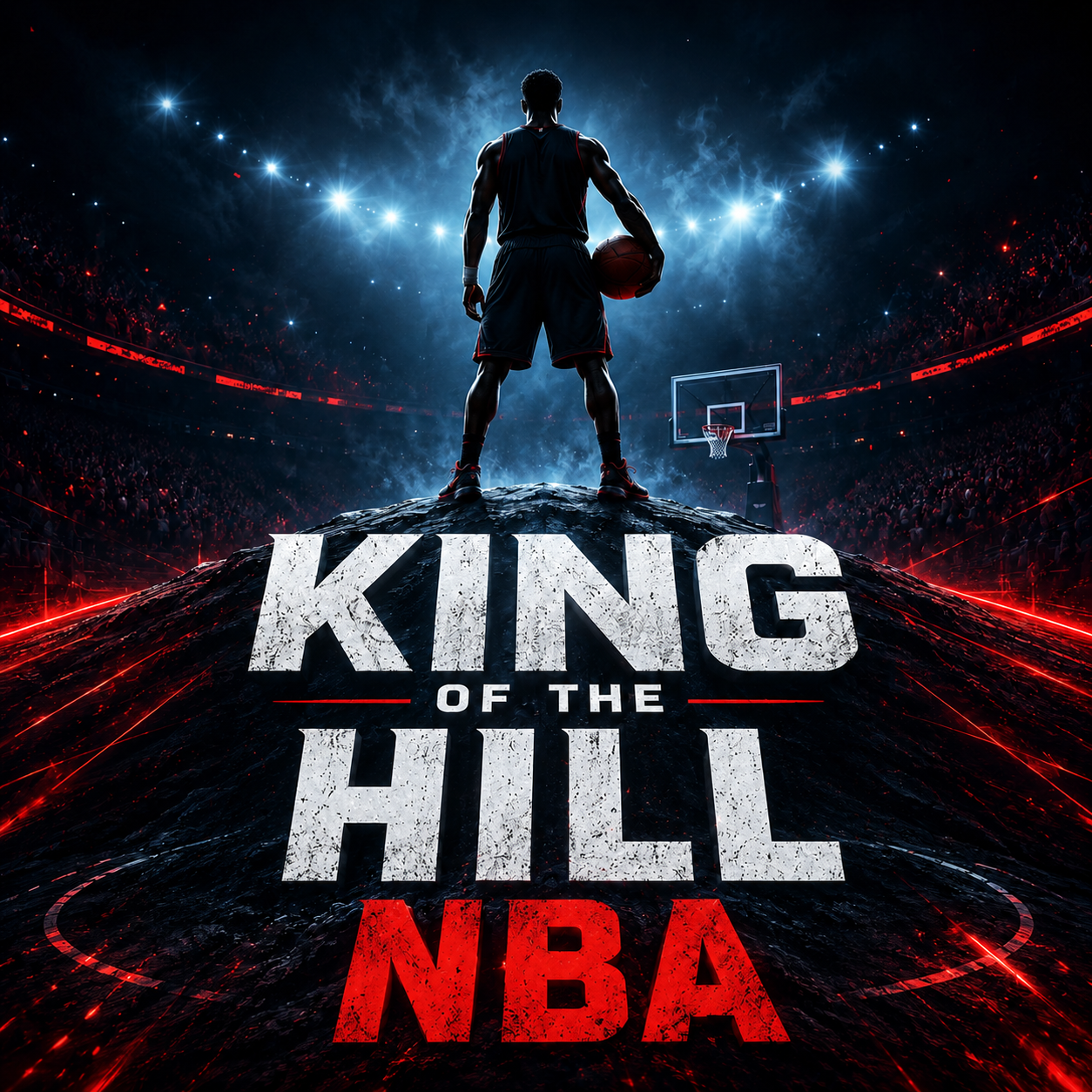 NBA King of the Hill