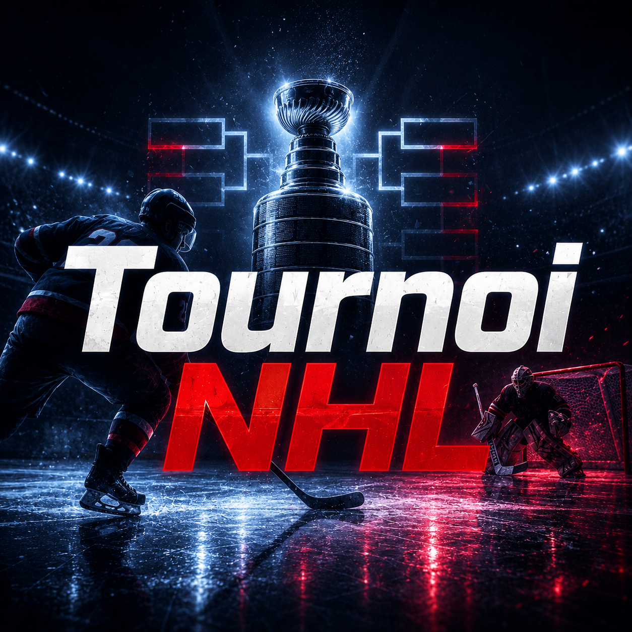Tournoi NHL